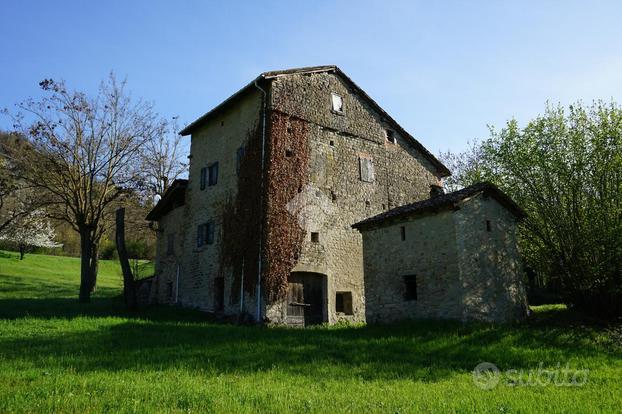 RUSTICO A MARZABOTTO