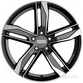 CERCHI IN LEGA Audi S8 DA 20 POLLICI