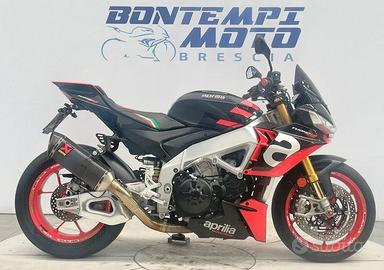 Aprilia Tuono V4 1100