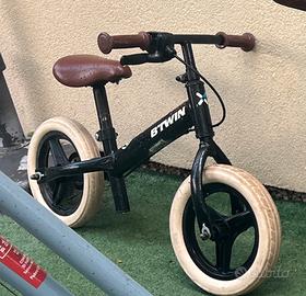 Bici senza pedali decathlon