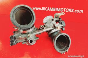 MANOPOLE DUCATI MONSTER 1000 IE