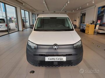 VOLKSWAGEN Caddy Cargo 2.0 TDI 102CV Business my26