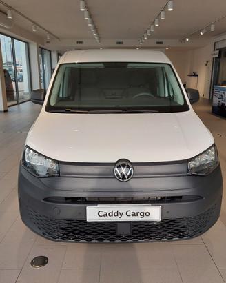 VOLKSWAGEN Caddy Cargo 2.0 TDI 102CV Business my26