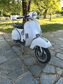 Vespa LML Limited 150