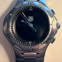 TAG Heuer Kirium Formula 1