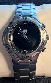 TAG Heuer Kirium Formula 1