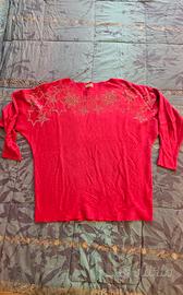 maglione donna