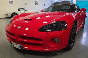 Dodge Viper SRT 10 2004