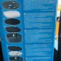 Filtro per acquario