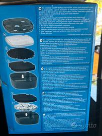 Filtro per acquario