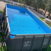 Piscina Intex