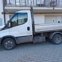 IVECO DAILY - dicembre 2014
