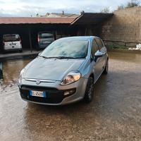 Fiat Punto Evo