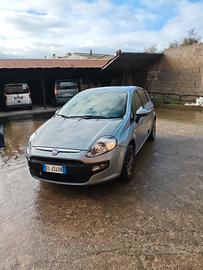 Fiat Punto Evo