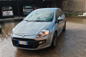 Fiat Punto Evo