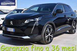 Peugeot 3008 BlueHDi 180 S&S EAT8 GT