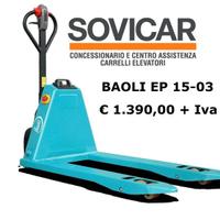 BAOLI EP15-N03 nuovo