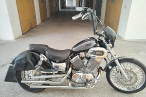 Virago 535