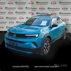 Opel Mokka 1.2 Turbo 136 CV Edition