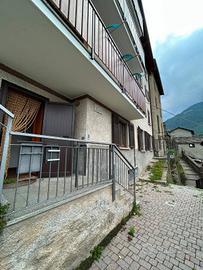 Appartamento di 65 m² con 2 locali a Premana