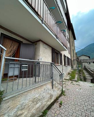 Appartamento di 65 m² con 2 locali a Premana