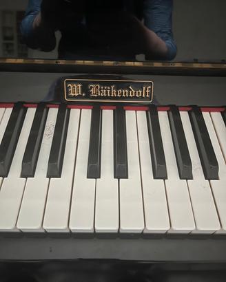 Pianoforte Baikendolf