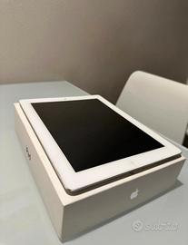 iPad 2012 16 gb bianco