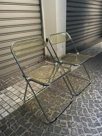 Sedie Plia Anonima Castelli