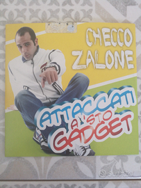 Checco Zalone - Attaccati a sto' gadget