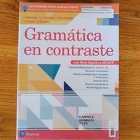 Gramatica en contraste