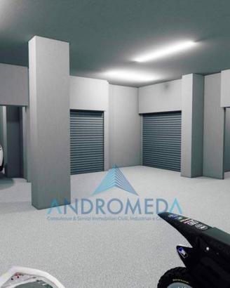Box / Garage di 20 m² a Cercola