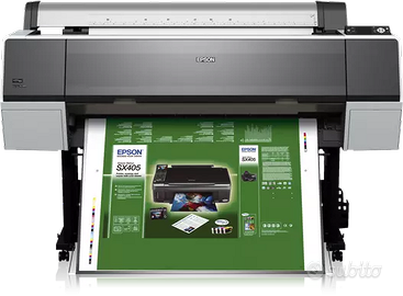 EPSON STYLUS PRO 9900 USATA