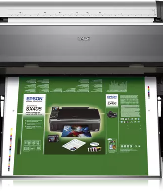 EPSON STYLUS PRO 9900 USATA