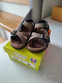 sandali ciabatte grunland bambino