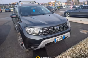 DACIA Duster 1.5 Blue dCi 8V 115 CV 4x2 Techroad