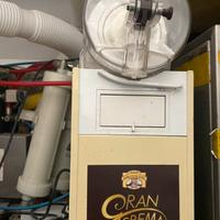 Sorbettiera gran crema