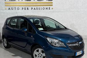 Opel Meriva Benzina Euro 6 Neopatentati
