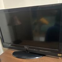 Tv lcd hsg1076 hannspree 32 pollici