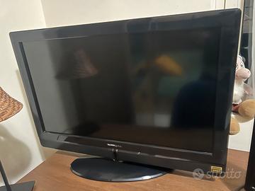 Tv lcd hsg1076 hannspree 32 pollici