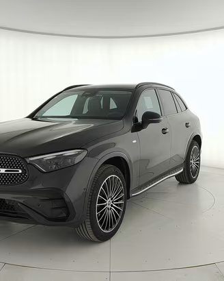 MERCEDES-BENZ GLC 300 e phev AMG Line Premium Tech