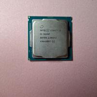 Processore Intel Core  i5-9400F