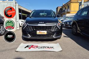Kia Sportage 1.6 CRDi MHEV Business