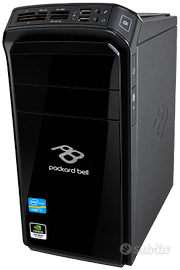 PC Desktop i7 8GB Nvidia 2gb SSD256GB Win11 Office