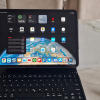 iPad Pro 11 - 256 gb - super accessiorato