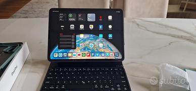 iPad Pro 11 - 256 gb - super accessiorato