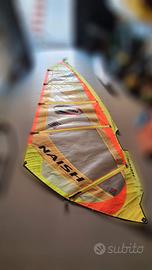 Kit vela-albero-boma Windsurf