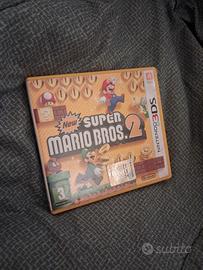 New Super Mario Bros.2 