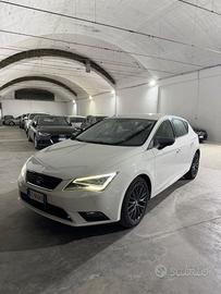 Seat Leon 1.6 TDI 110 CV DSG 5p. Start/Stop Busine