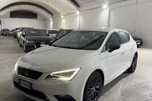 Seat Leon 1.6 TDI 110 CV DSG 5p. Start/Stop Busine
