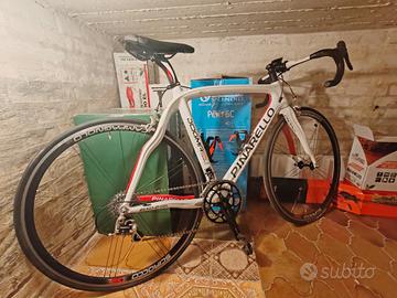 Bicicletta Pinarello Dogma 